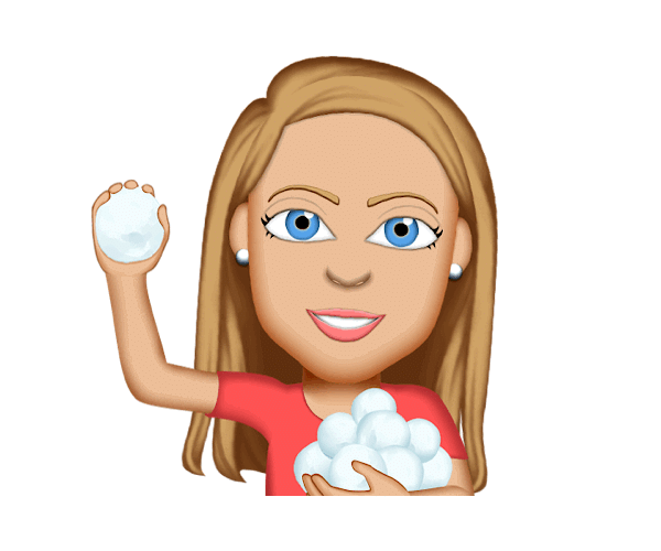 Personalized Emoji Creation